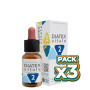 Pack 3x DIATEX VITALE 2 GOTAS 30Ml. FORZA VITALE