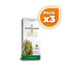 Pack 3x PSC AESCULTUS HIPPOCASTANUM 15Ml. FORZA VITALE
