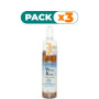 Pack 3x WILD ROSE (Rosa Silvestre) 10Ml. FORZA VITALE