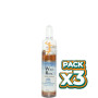 Pack 3x WILD ROSE (Rosa Silvestre) 10Ml. FORZA VITALE