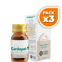 Pack 3x CARCIOFO COMPOSTO 25Gr. FORZA VITALE