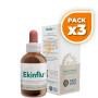 Pack 3x EKINFLU 50Ml. FORZA VITALE