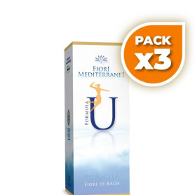 Pack 3x FM FÓRMULA U (HUMOR) FORZA VITALE