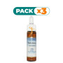Pack 3x IMPATIENS (Impaciencia) 10Ml. FORZA VITALE