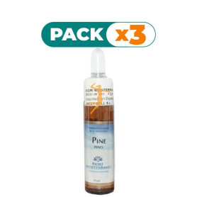 Pack 3x PINE (Pino) 10Ml. FORZA VITALE