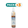 Pack 3x VERVAIN (Verbena) 10Ml. FORZA VITALE