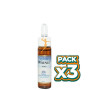 Pack 3x WALNUT (Nogal) 10Ml. FORZA VITALE