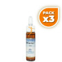 Pack 3x WALNUT (Nogal) 10Ml. FORZA VITALE