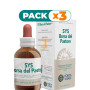 Pack 3x SYS BORSA DEL PASTORE 50Ml. FORZA VITALE