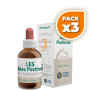 Pack 3x LES ABIES PECTINATA 50Ml. FORZA VITALE