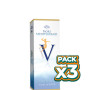 Pack 3x FM FÓRMULA V (VITALIDAD) FORZA VITALE