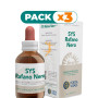 Pack 3x SYS RAFANO NERO (RABANO NEGRO) 50Ml. FORZA VITALE
