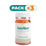 Pack 3x SOLEFIBRA 70Gr. FORZA VITALE