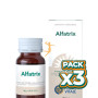 Pack 3x ALFATRIX 24 GR 60 COMPRIMIDOS FORZA VITALE