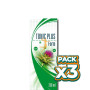 Pack 3x TONICPLUS FORTE 250Ml. MONTSTAR