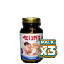 Pack 3x MELANIT NATUR MONTSTAR