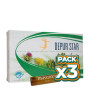 Pack 3x DEPUR STAR FORTE 20 VIALES ESPADIET