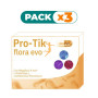 Pack 3x PROTIK FLORA EVO 30 CÁPSULAS ESPADIET