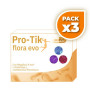 Pack 3x PROTIK FLORA EVO 30 CÁPSULAS ESPADIET