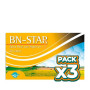 Pack 3x BN STAR JALEA CON HIPÉRICO 20 VIALES ESPADIET