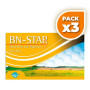 Pack 3x BN STAR JALEA CON HIPÉRICO 20 VIALES ESPADIET