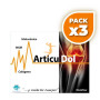 Pack 3x ARTICUDOL 30 COMPRIMIDOS ESPADIET