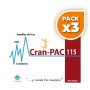 Pack 3x CRAN-PAC 115 45 CÁPSULAS ESPADIET