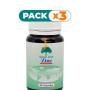 Pack 3x ZINC 60 CÁPSULAS ESPADIET