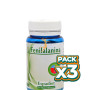 Pack 3x FENILALANINA 50 CÁPSULAS ESPADIET