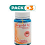 Pack 3x HONGO DEL SOL 60 CÁPSULAS ESPADIET