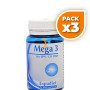 Pack 3x MEGA 3 60 PERLAS ESPADIET