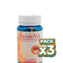 Pack 3x REISHI-VIT FORTE 60 CÁPSULAS ESPADIET