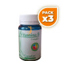 Pack 3x VITAMINA B+ COMPLEX 60 PERLAS NEW COMPLEMENTS - ESPADIET