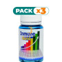 Pack 3x INMUNE GOLD 60 CÁPSULAS ESPADIET