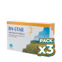 Pack 3x JALEA BN-STAR 20 VIALES ESPADIET