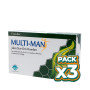 Pack 3x JALEA MULTI MAN 20 VIALES ESPADIET