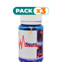 Pack 3x NEUROMENT 60 CÁPSULAS ESPADIET