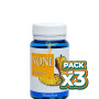 Pack 3x NONI 50 CÁPSULAS ESPADIET