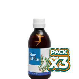 Pack 3x STAR-PLUS 250Ml. ESPADIET