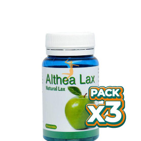 Pack 3x ALTHEA LAX 50 CÁPSULAS ESPADIET