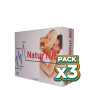 Pack 3x NATUR NIT 30 CÁPSULAS ESPADIET