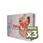 Pack 3x NATUR NIT 30 CÁPSULAS ESPADIET