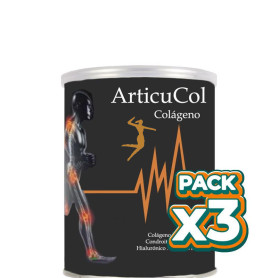 Pack 3x ARTICUCOL 300Gr. ESPADIET