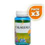 Pack 3x CALAGUALA 90 COMPRIMIDOS ESPADIET