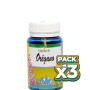 Pack 3x ORÉGANO 50 CAPSULAS ESPADIET