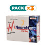 Pack 3x NEUROMENT ONE DAY 30 CÁPSULAS ESPADIET