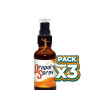 Pack 3x PROPOL-E SPRAY 30Ml. ESPADIET