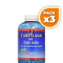 Pack 3x CARTÍLAGO TIBURÓN 270 CÁPSULAS ESPADIET