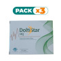Pack 3x DOLTISTAR HQ 45 CAPSULAS ESPADIET