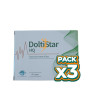 Pack 3x DOLTISTAR HQ 45 CAPSULAS ESPADIET